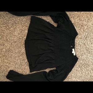 Urban outfitters flowy top